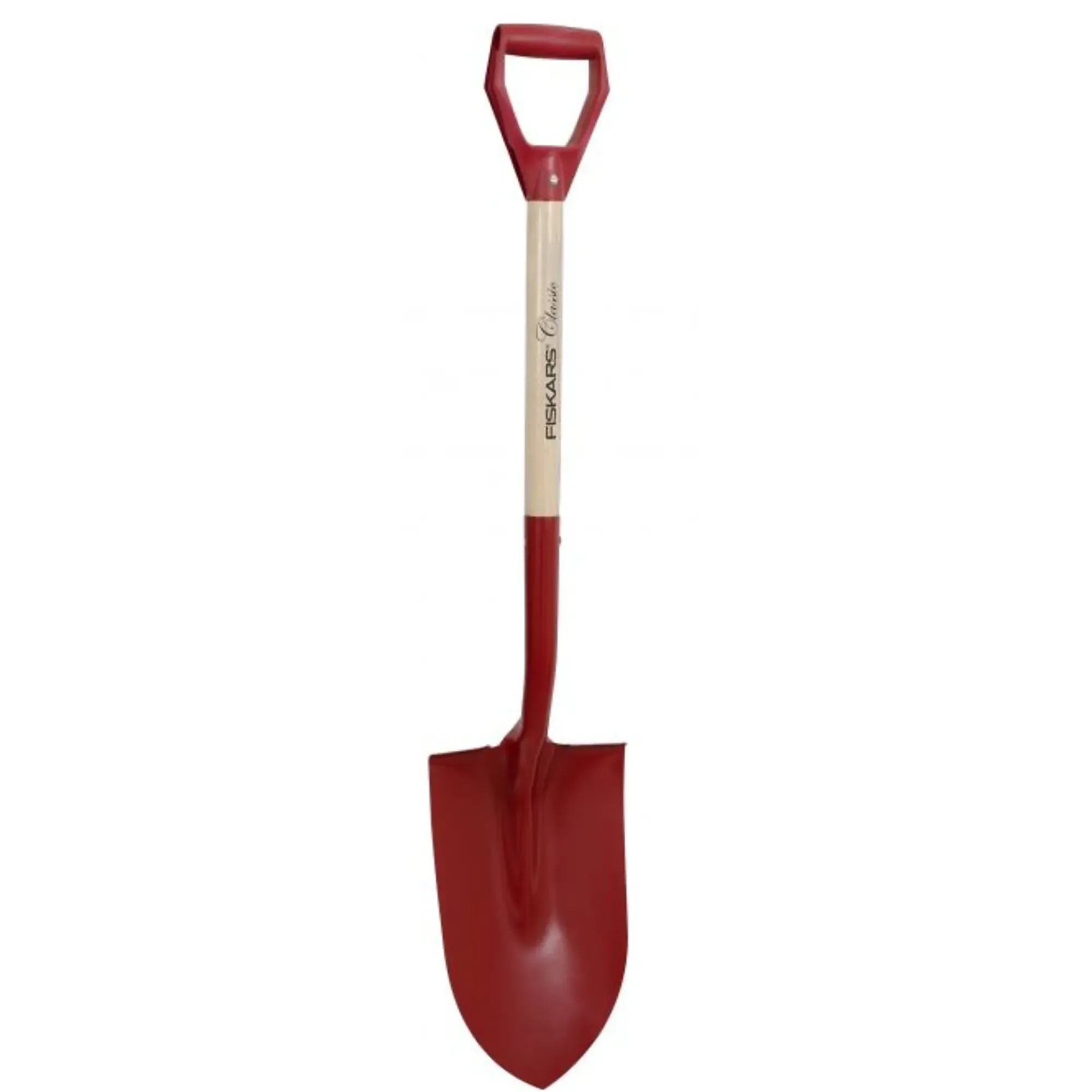 Spade spiss Classic-Fiskars Discount