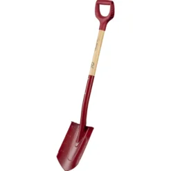 Spade spiss Classic FSC-Fiskars Hot