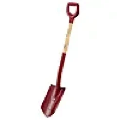Spade spiss Classic FSC-Fiskars Hot