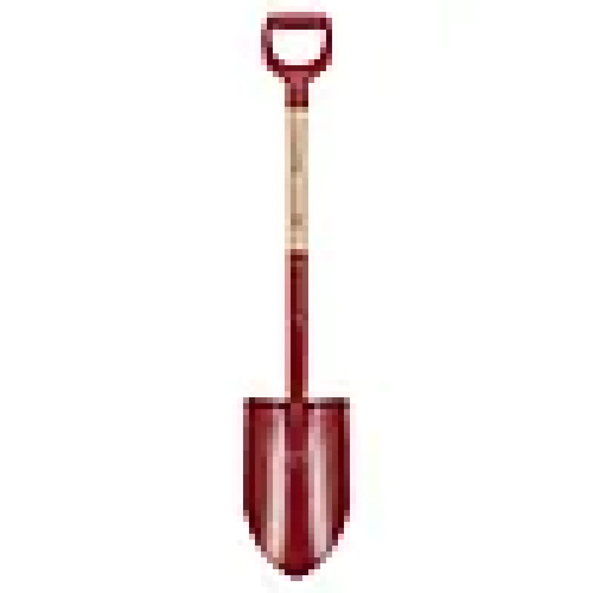 Spade spiss stor Classic-Fiskars Hot