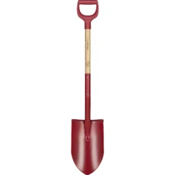 Spade spiss stor Classic-Fiskars Hot