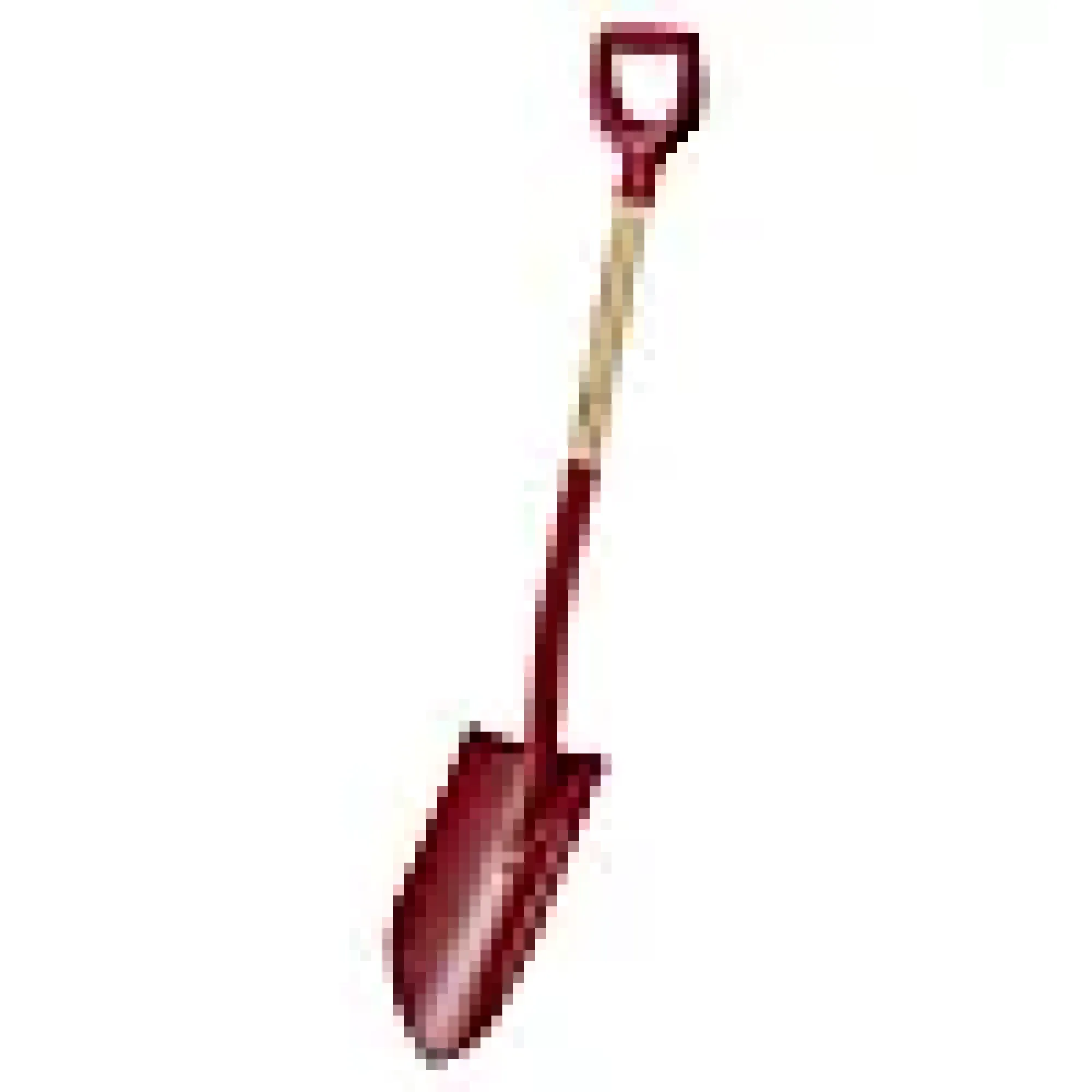 Spade spiss stor Classic-Fiskars Hot