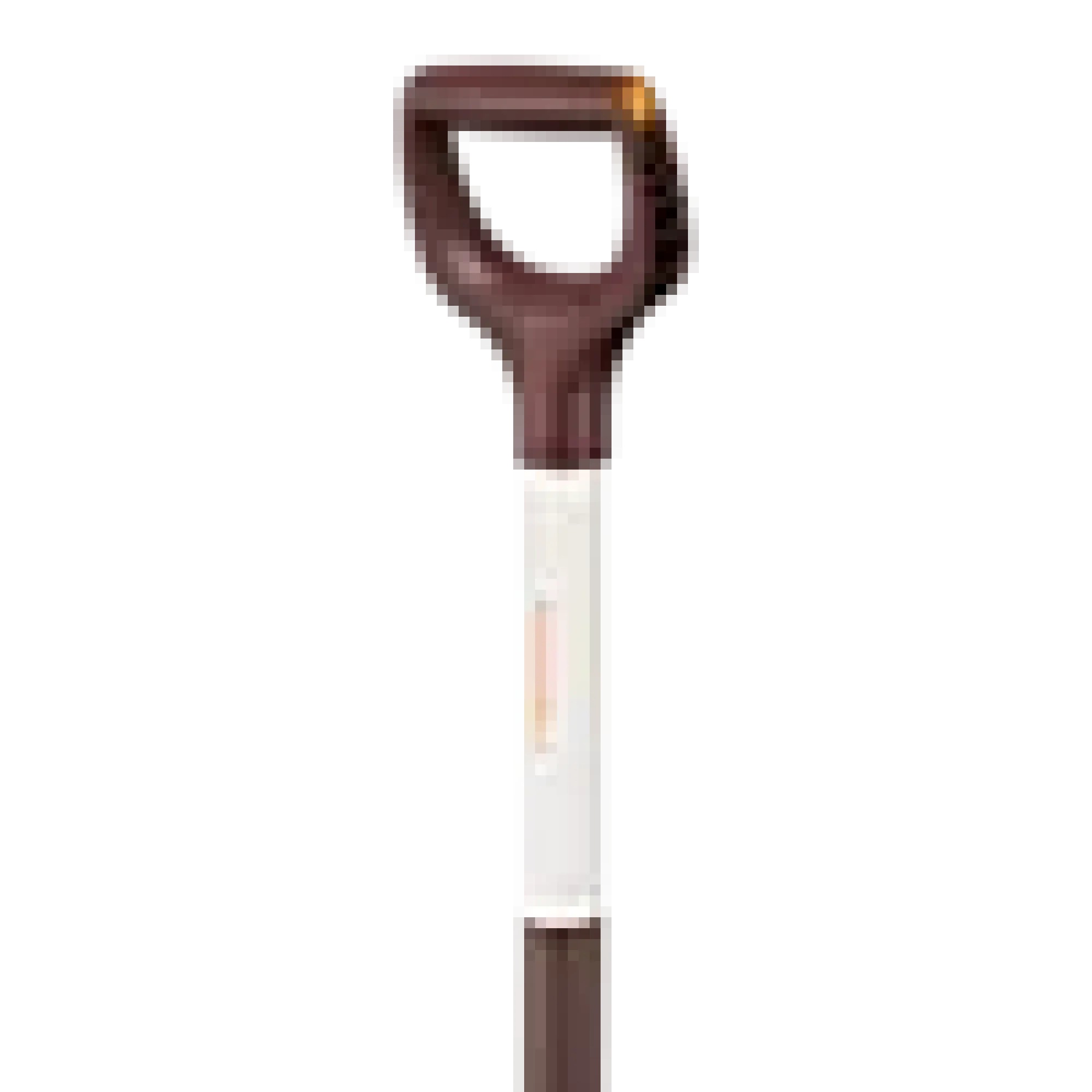 Spade spiss white-Fiskars Clearance
