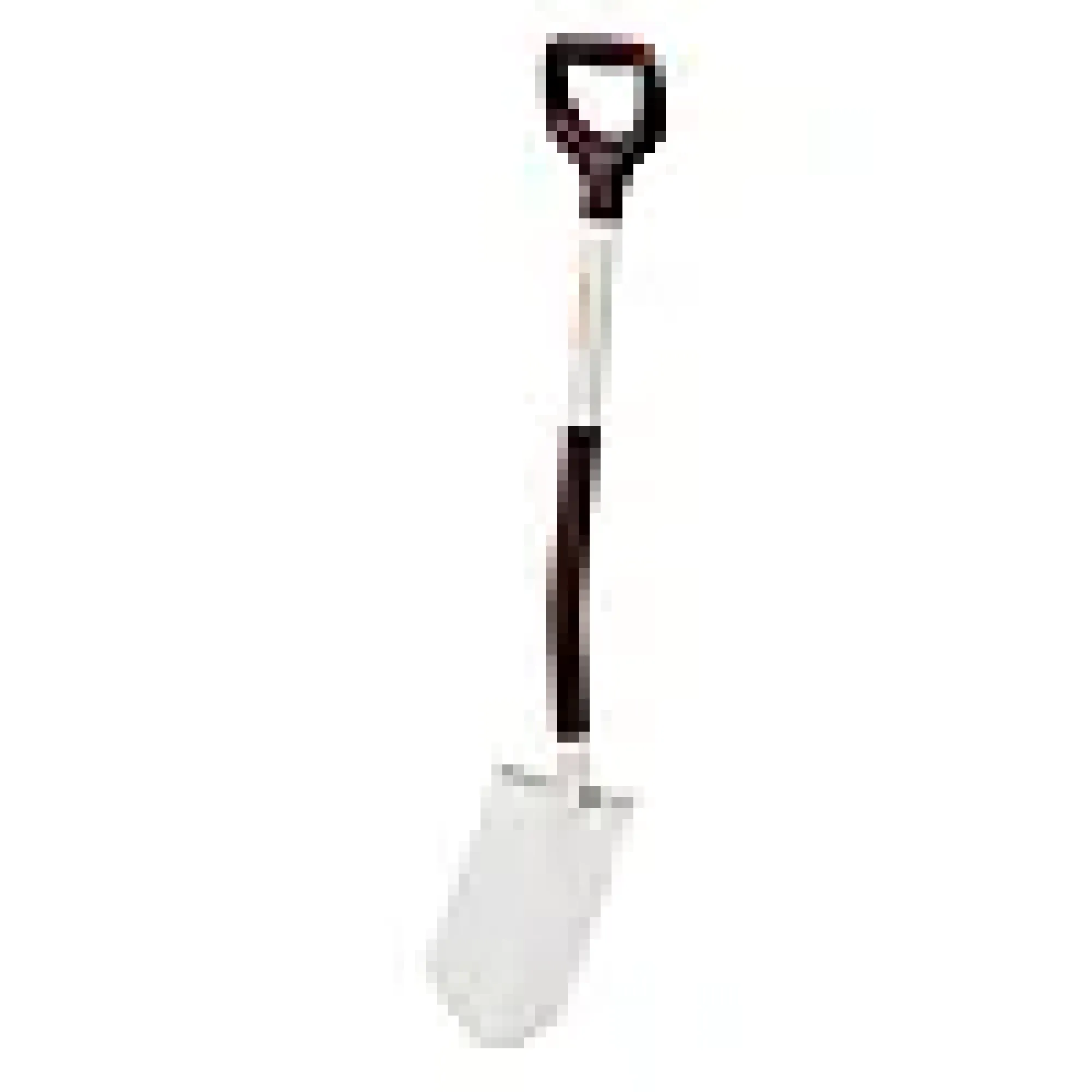 Spade spiss white-Fiskars Clearance