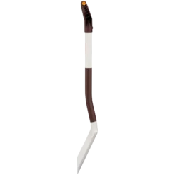 Spade spiss white-Fiskars Clearance