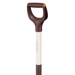 Spade spiss white-Fiskars Clearance