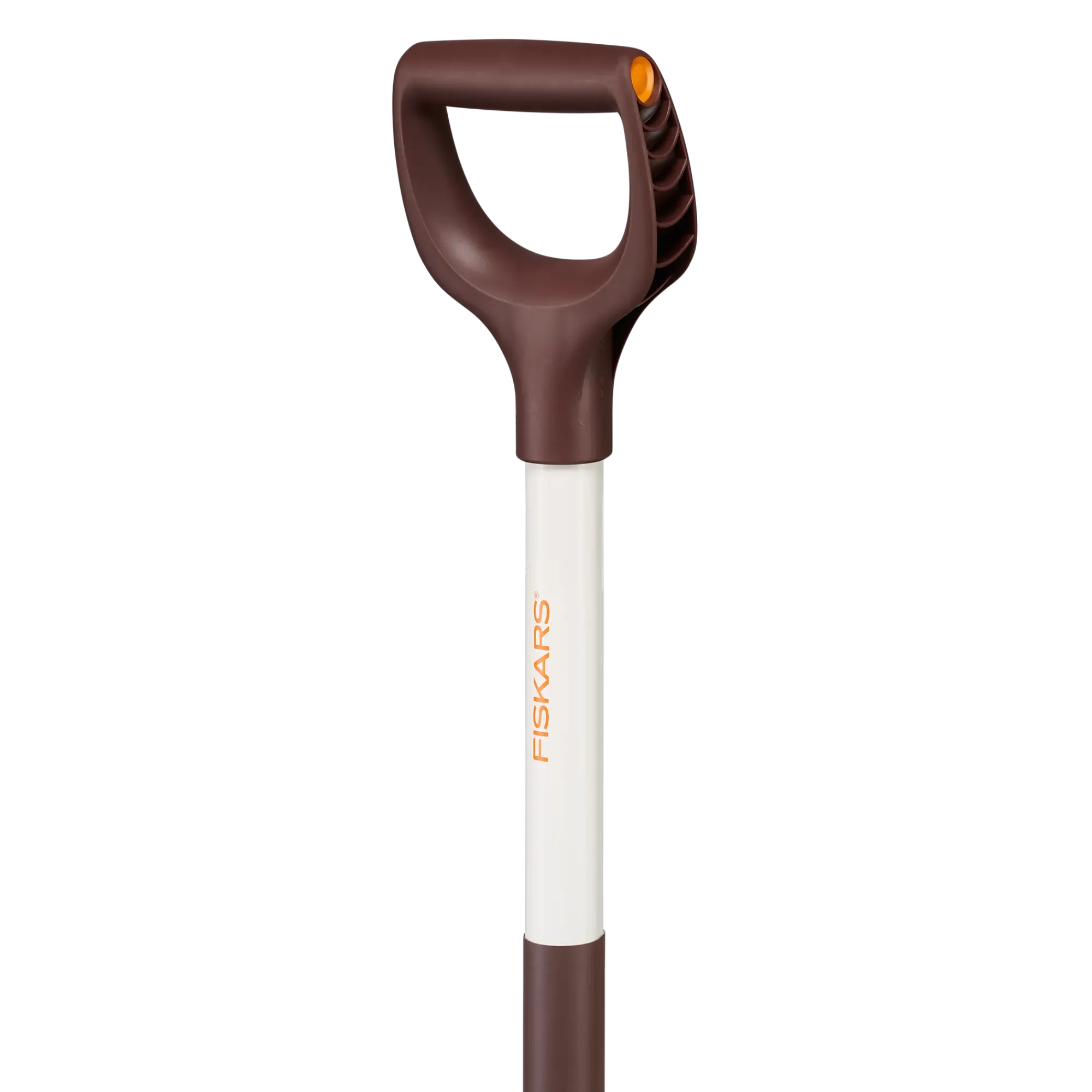 Spade spiss white-Fiskars Clearance