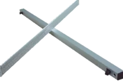 Spalteventil hvit 40cm-Flexit Clearance