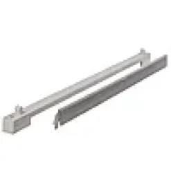 Spalteventil hvit 40cm-Flexit Clearance