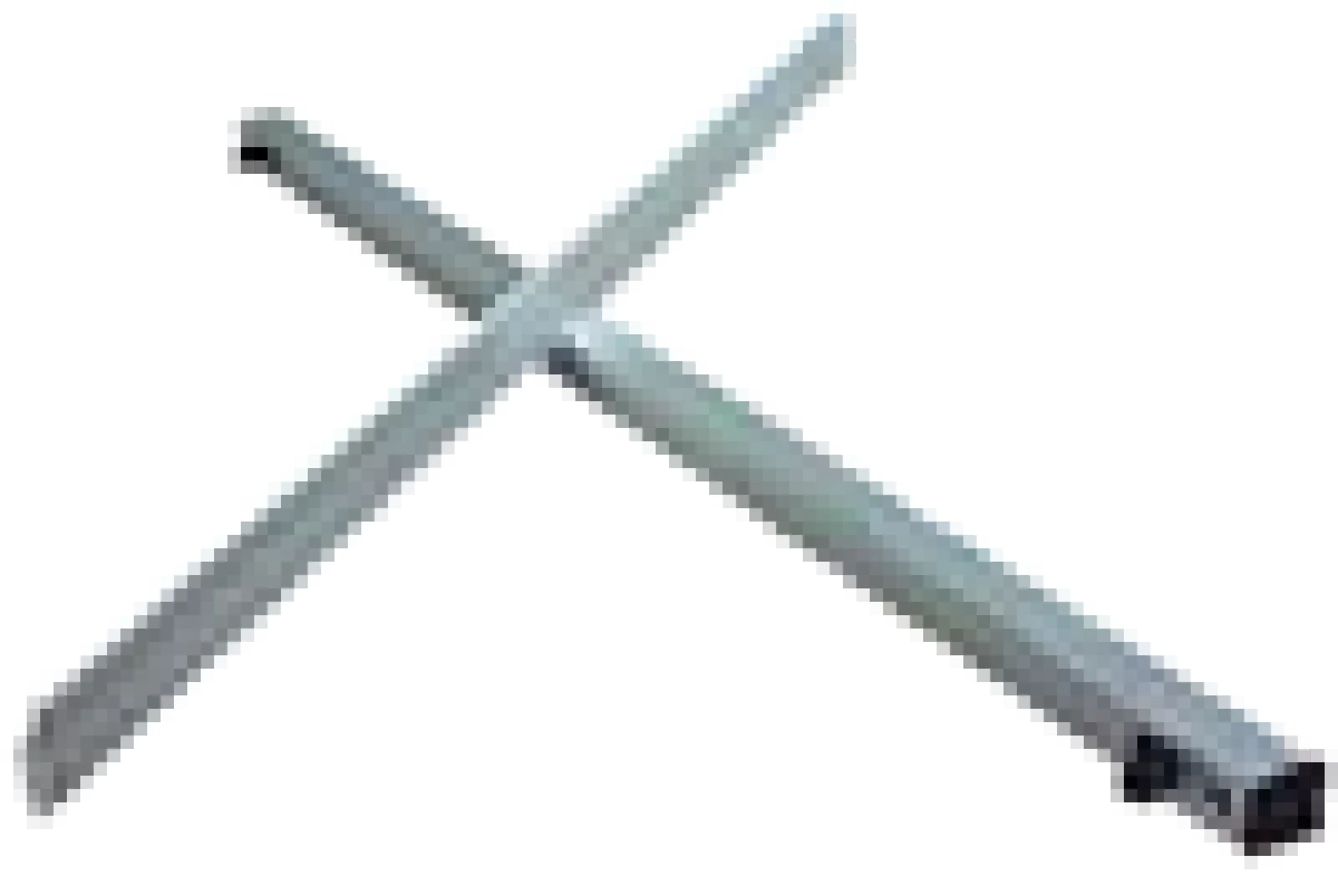 Spalteventil 50cm-Flexit Best