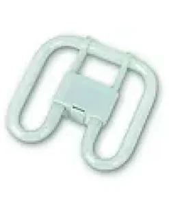 Sparelampe CFL square 38W 4pin-Osram Online