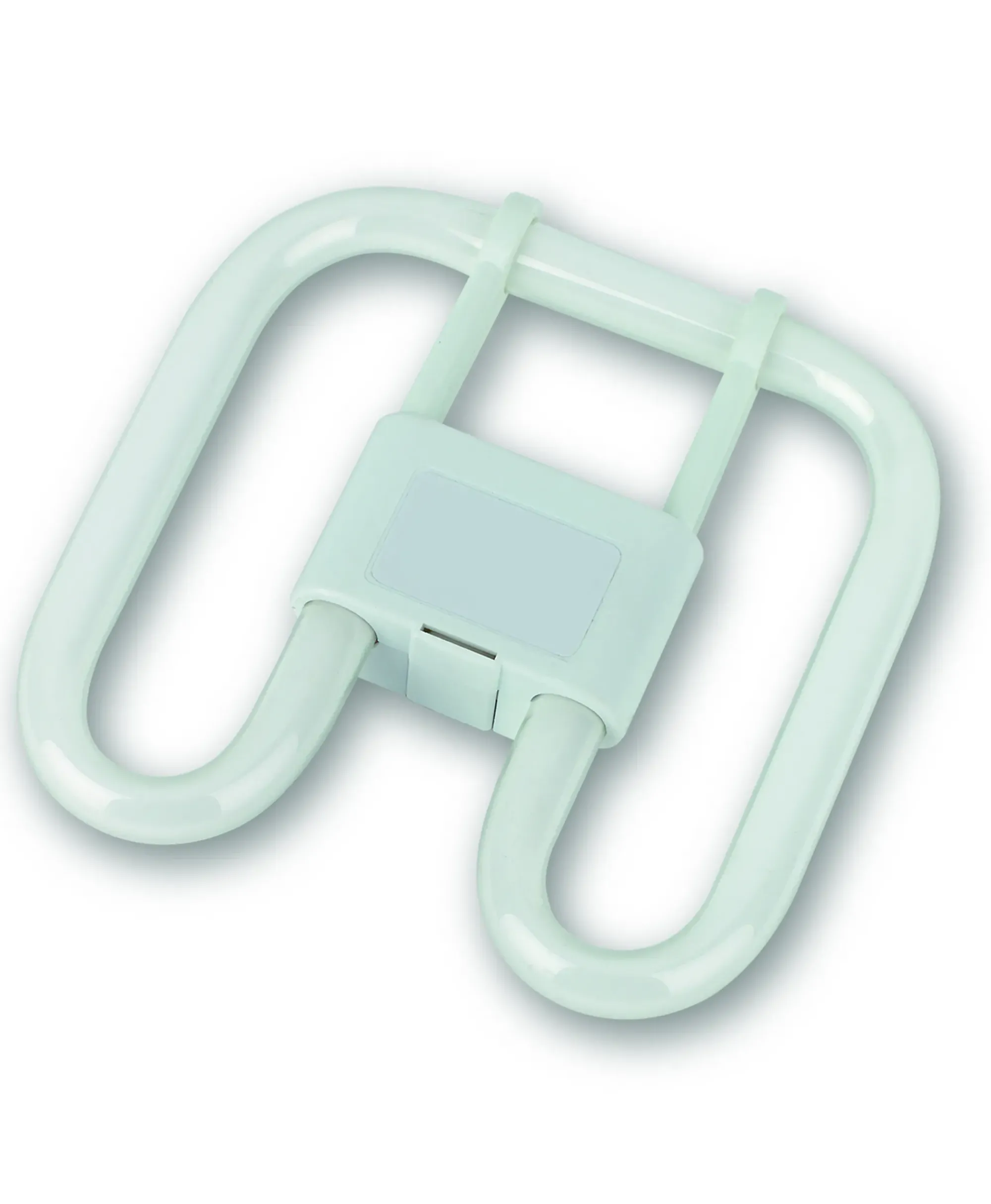 Sparelampe CFL square 28W 2pin-Osram Hot