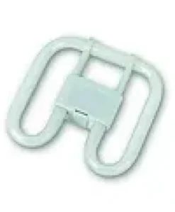 Sparelampe CFL square 28W 2pin-Osram Hot
