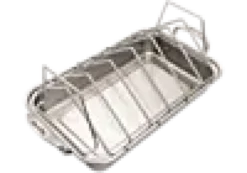 SPARERIBSHOLDER STEKEHOLDER GRILL+®-Char Broil Hot