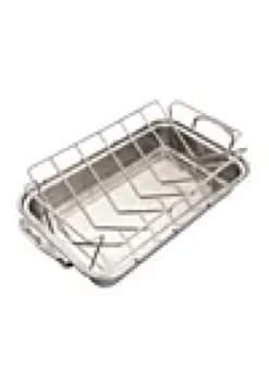 SPARERIBSHOLDER STEKEHOLDER GRILL+®-Char Broil Hot