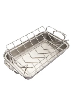 SPARERIBSHOLDER STEKEHOLDER GRILL+®-Char Broil Hot