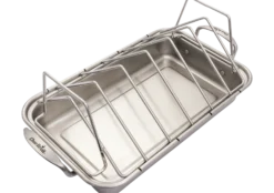 SPARERIBSHOLDER STEKEHOLDER GRILL+®-Char Broil Hot