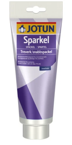 Sparkel for tre 400ml-Jotun Best