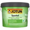 Sparkel gipsplate fin 3l-Jotun New