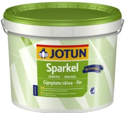 Sparkel gipsplate fin 10l-Jotun Outlet