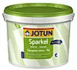 Sparkel gipsplate fin 10l-Jotun Outlet