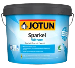 Sparkel Våtrom 10L-Jotun New