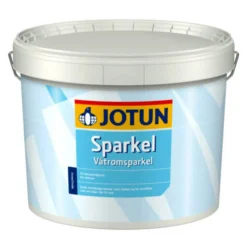 Sparkel Våtrom 10L-Jotun New