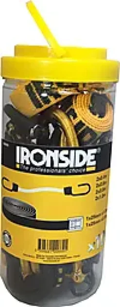 Spennbåndsett-Ironside Sale