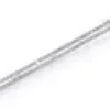 Spiker firkant 28/75 varmgalvanisert 30stk-Arvid nilsson Online