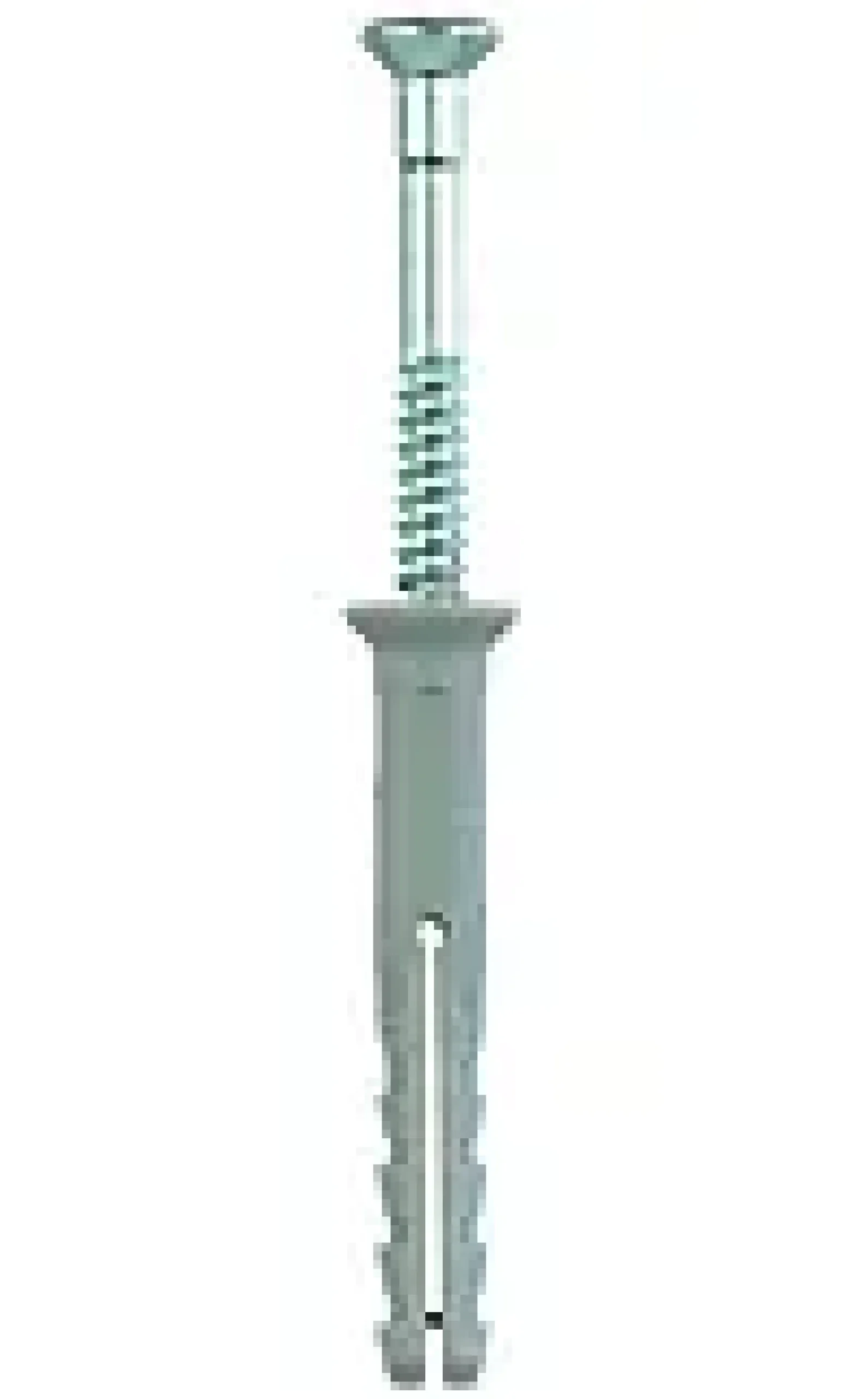 Spikerplugg N ZK 5x50mm 20stk-Fischer