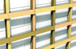 Spikerplugg N ZK 8x100mm 8stk-Fischer Outlet