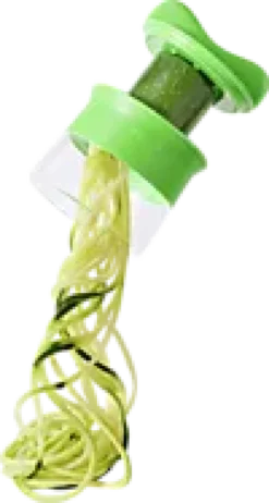 Spiralizer Håndholdt-Oxo Best