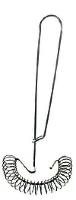 Spiralvisp 24cm-Aanonsen Outlet