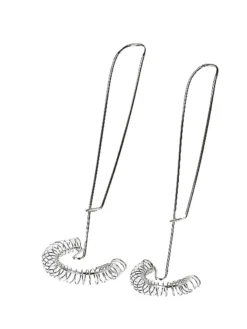 SPIRALVISP 27CM RF STÅL-Aanonsen