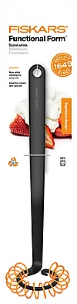 Spiralvisp Functional Form-Fiskars Best