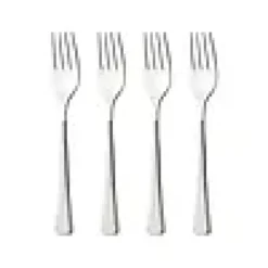 SPISEGAFFEL RAMONA 4 DELER-Hardangerbestikk Sale