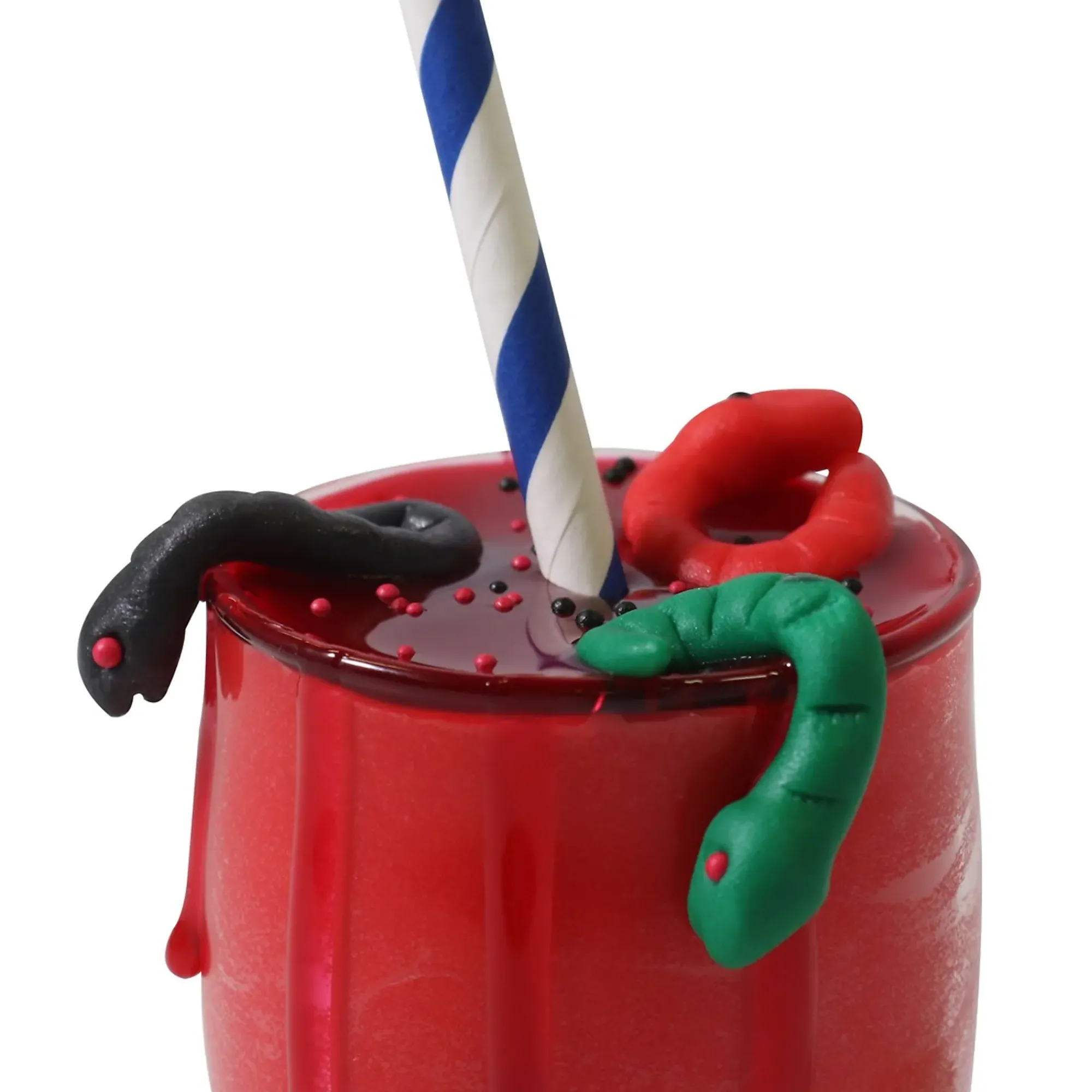 Spiselig blod Halloween-Pme Sale