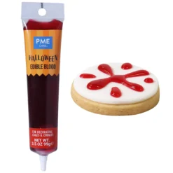 Spiselig blod Halloween-Pme Sale