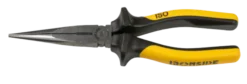 Spisstang med avbiter 2-komponent 160mm-Ironside Best