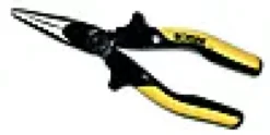 Spisstang med avbiter 2-komponent 160mm-Ironside Best