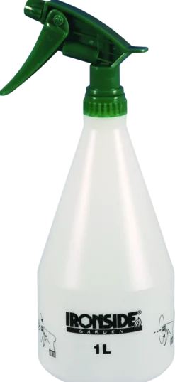 Sprayflaske 1l-Ironside garden Best