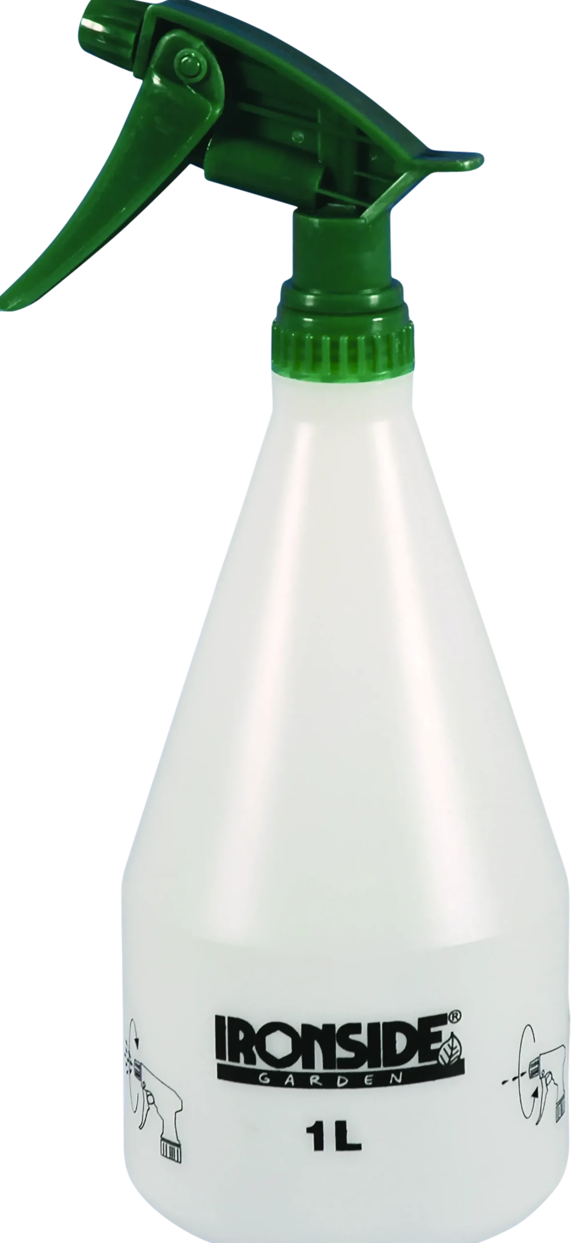 Sprayflaske 1l-Ironside garden Best