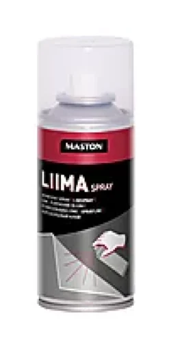 Spraylim Liima150ml-Maston Best