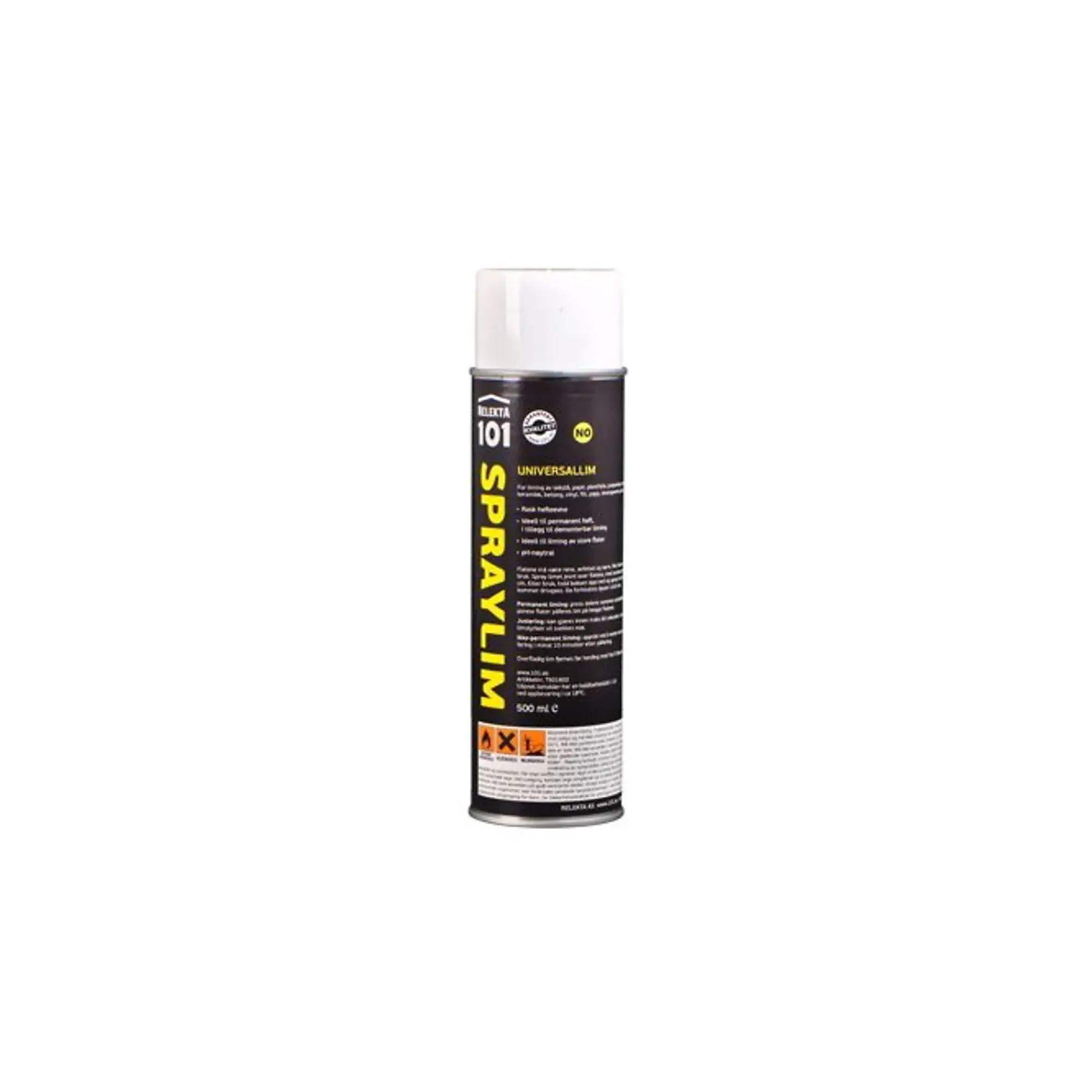 Spraylim 101 Universal 500ml-Relekta101 Online
