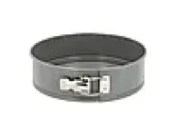 Springform Line 24x6,8cm Carbon Steel-Funktion Hot