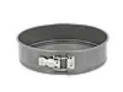 Springform Line 26x6,8cm Carbon Steel-Funktion