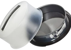 Springform med lokk 28cm-Zenker Best