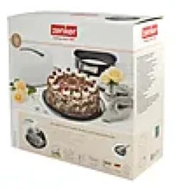Springform med lokk 28cm-Zenker Best