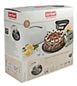 Springform med lokk 28cm-Zenker Best