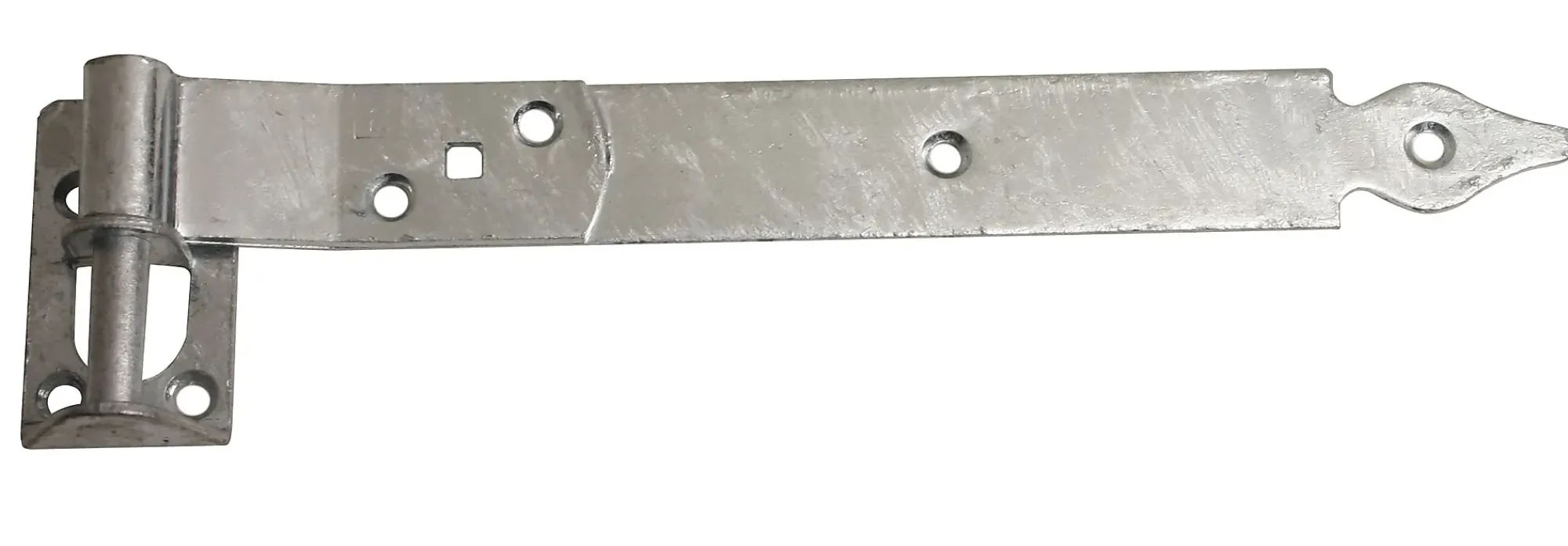 Stabelhengsel 2232 300mm-Pn Beslag Outlet